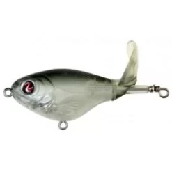 River2Sea Whopper Plopper -go fishing River2Sea Whopper Plopper Topwater River2Sea 75 Phantom Shad 12