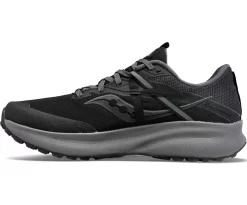 Saucony Men's Ride 15 TR GTX (S207799) -go fishing S20799 10 2