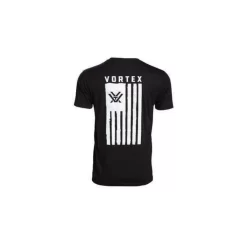 Vortex Men's Salute T-Shirt -go fishing SALUTE T SHIRT Shirt Vortex S 583e0406 1dd6 4846 9efe 73cf8de55664