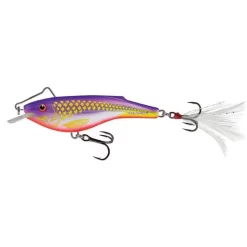 Salmo Rail Shad Sinking 6 -go fishing Salmo Rail Shad Sinking 6 Salmo Holographic Purpledescent 5