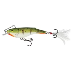 Salmo Rail Shad Sinking 6 -go fishing Salmo Rail Shad Sinking 6 Salmo Ice Perch 3