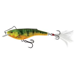 Salmo Rail Shad Sinking 6 -go fishing Salmo Rail Shad Sinking 6 Salmo Supernatural Hot Perch 4