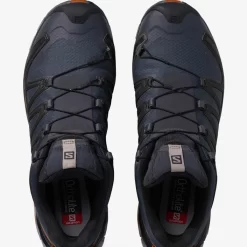 Salomon Men's XA Pro 3D V8 Gore-Tex (409892) -go fishing Salomon Mens XA Pro 3D v8 GTX Wide Shoe Salomon 3 9787548a 7381 4bd8 bfaf 60eba613f9b4