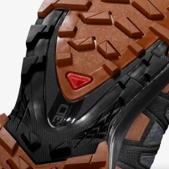 Salomon Men's XA Pro 3D V8 Gore-Tex (409892) -go fishing Salomon Mens XA Pro 3D v8 GTX Wide Shoe Salomon 4 de61a6f5 5222 45c9 bdd9 693e59389a23