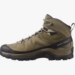 Salomon Men's Quest Rove GTX (471814) -go fishing SalomonMensQuestRoveGTX5
