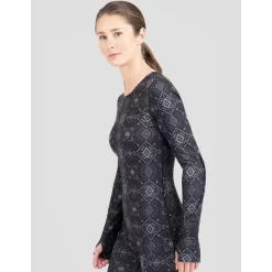 Terramar Women's 2.0 Cloud Nine Performance Scoop (W9176)