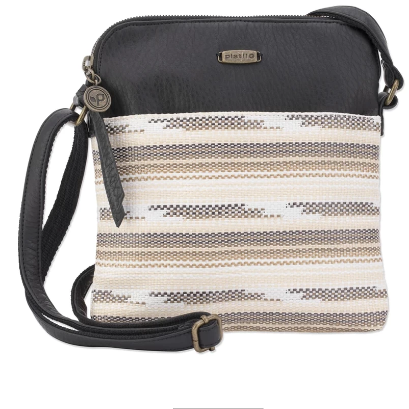 Pistil Deja Vu Crossbody Bag 4 Pistil Deja Vu Crossbody Bag - Image 4