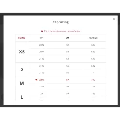 Stormy Kromer Original Cap With UP Emblem -go fishing ScreenShot2021 12 21at1.01.53PM 47822da7 4547 4706 9490 123e3a15b3dd