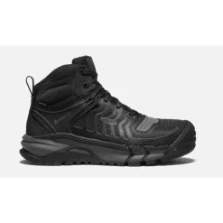 Keen Men's Kansas City Waterproof Mid (Carbon-Fiber Toe) (1025695)
