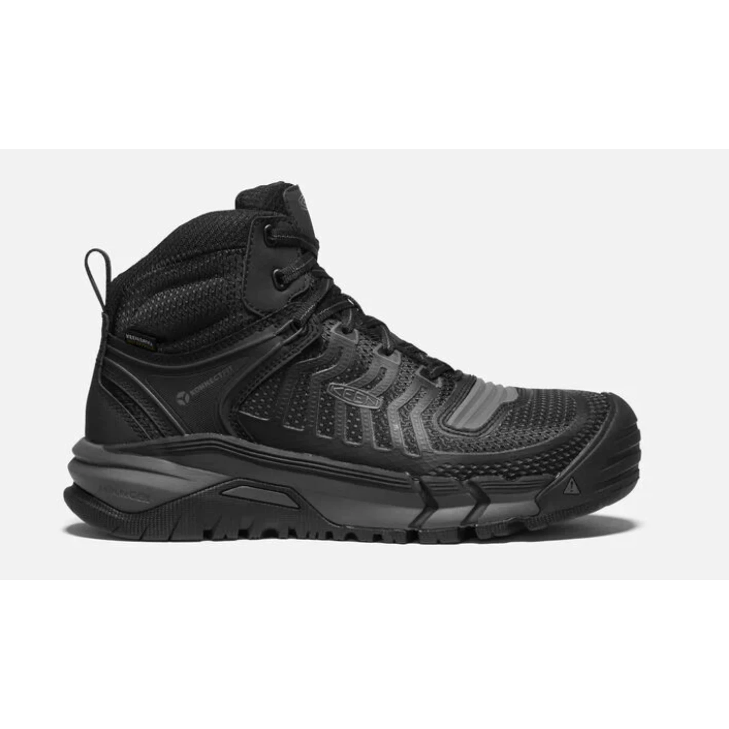 Keen Men's Kansas City Waterproof Mid (Carbon-Fiber Toe) (1025695) 1 Keen Men's Kansas City Waterproof Mid (Carbon-Fiber Toe) (1025695)