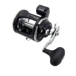 OKUMA CONVECTOR CV 45D LINE COUNTER REEL