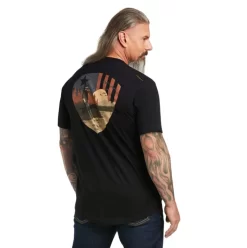 Ariat Men's Rebar Workman Working Dog T-Shirt -go fishing ScreenShot2022 02 12at8.50.01AM