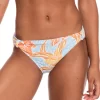 Roxy Women's Island In The Sun Hipster Bikini Bottoms