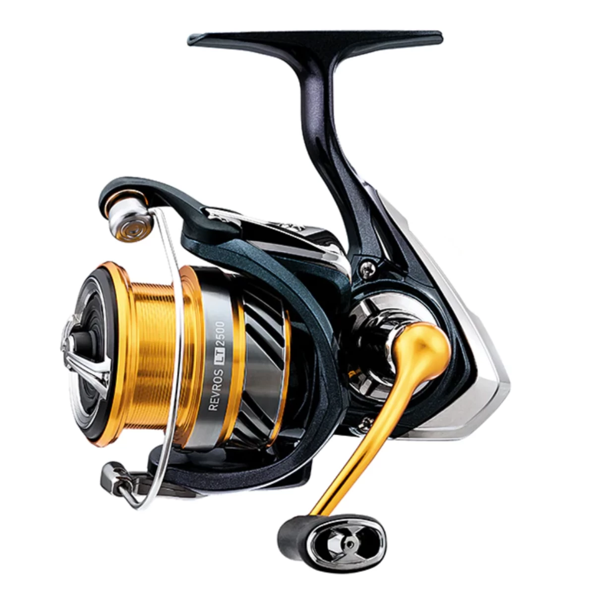 DAIWA REVROS LT 1 DAIWA REVROS LT