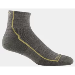 Darn Tough Men's Hiker Quarter Midweight Hiking Sock (1959) -go fishing ScreenShot2022 03 30at4.04.36PM