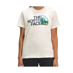 The North Face North Face Women's Short Sleeve Half Dome Tee