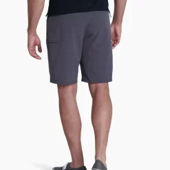 Kuhl Men's Upriser 10" Inseam Short -go fishing ScreenShot2022 05 14at9.49.46AM
