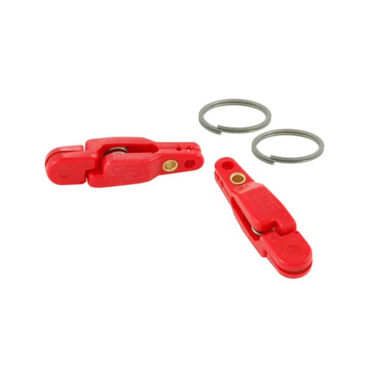 Off Shore Pro Snap Weight Clip (OR16) 1 Off Shore Pro Snap Weight Clip (OR16)