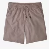 Patagonia Men's Lightweight Hemp Volley Shorts (57870)
