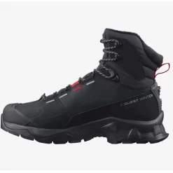 Salomon Unisex Quest Winter Thinsulate Climasalomon Waterproof Boots (413666) -go fishing ScreenShot2022 07 27at2.12.08PM