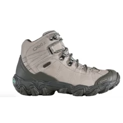 Oboz Footwear Oboz Women's Bridger Mid B-Dry Waterproof (22102)