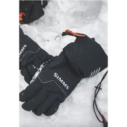 Simms Challenger Insulated Glove -go fishing ScreenShot2022 08 18at2.24.28PM