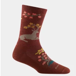 Darn Tough Women's Lifestyle Fable Crew (6086)