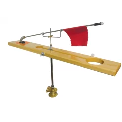 Beaver Dam Tip-Up Northern Light