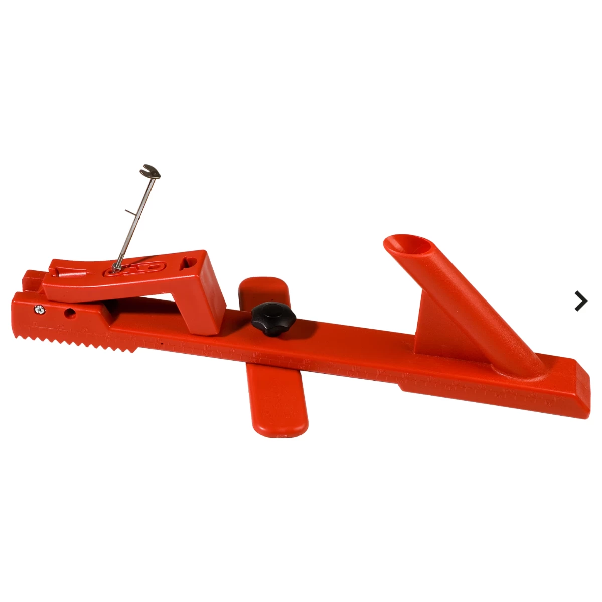 Automatic Fisherman Ice Fishing Base Unit 1 Automatic Fisherman Ice Fishing Base Unit