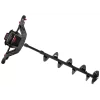 Strikemaster Lithium 40V Lite Auger 8" (LFVLF-8)