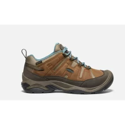 X Keen Women's Circadia Waterproof Shoe (1026771)