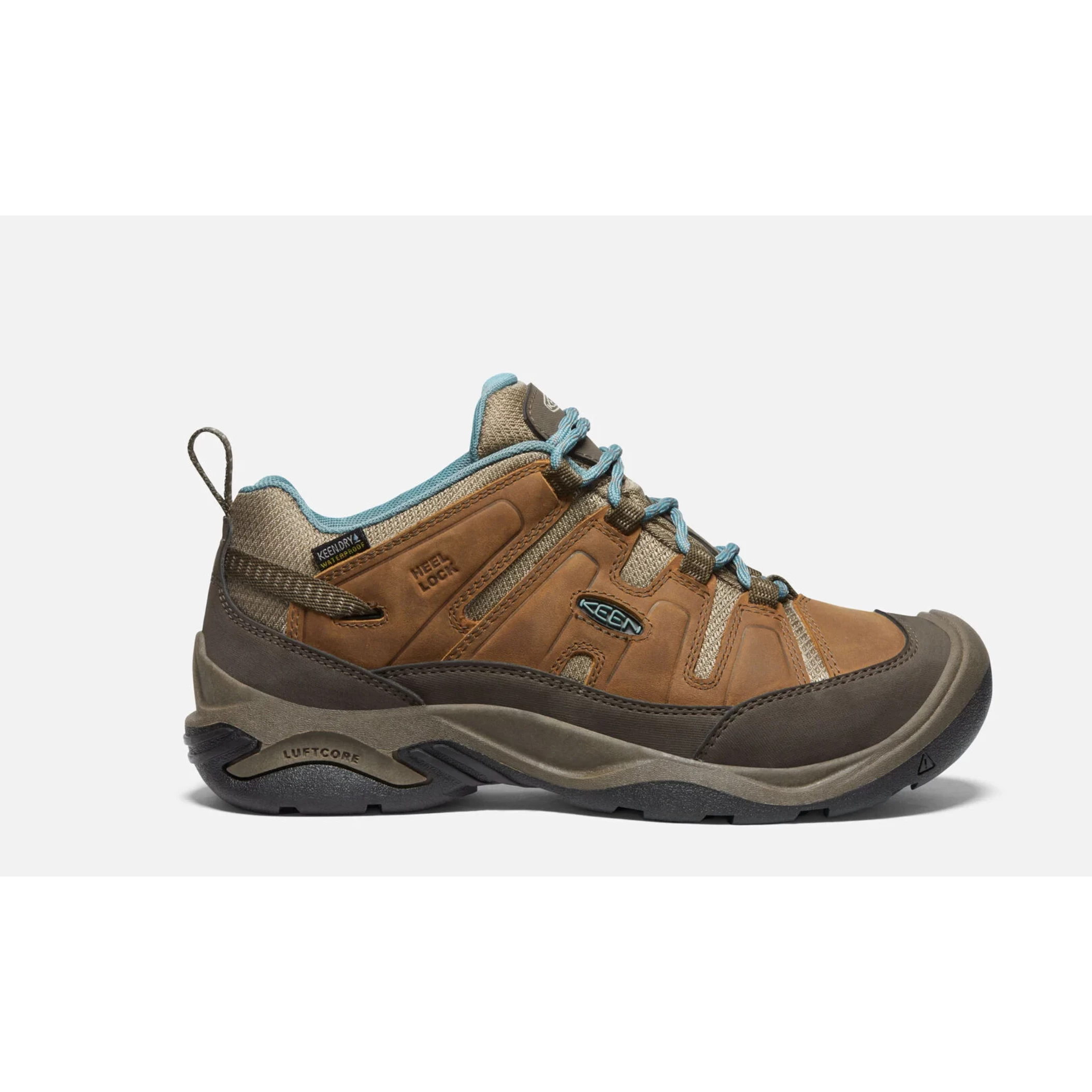 X Keen Women's Circadia Waterproof Shoe (1026771) 1 X Keen Women's Circadia Waterproof Shoe (1026771)