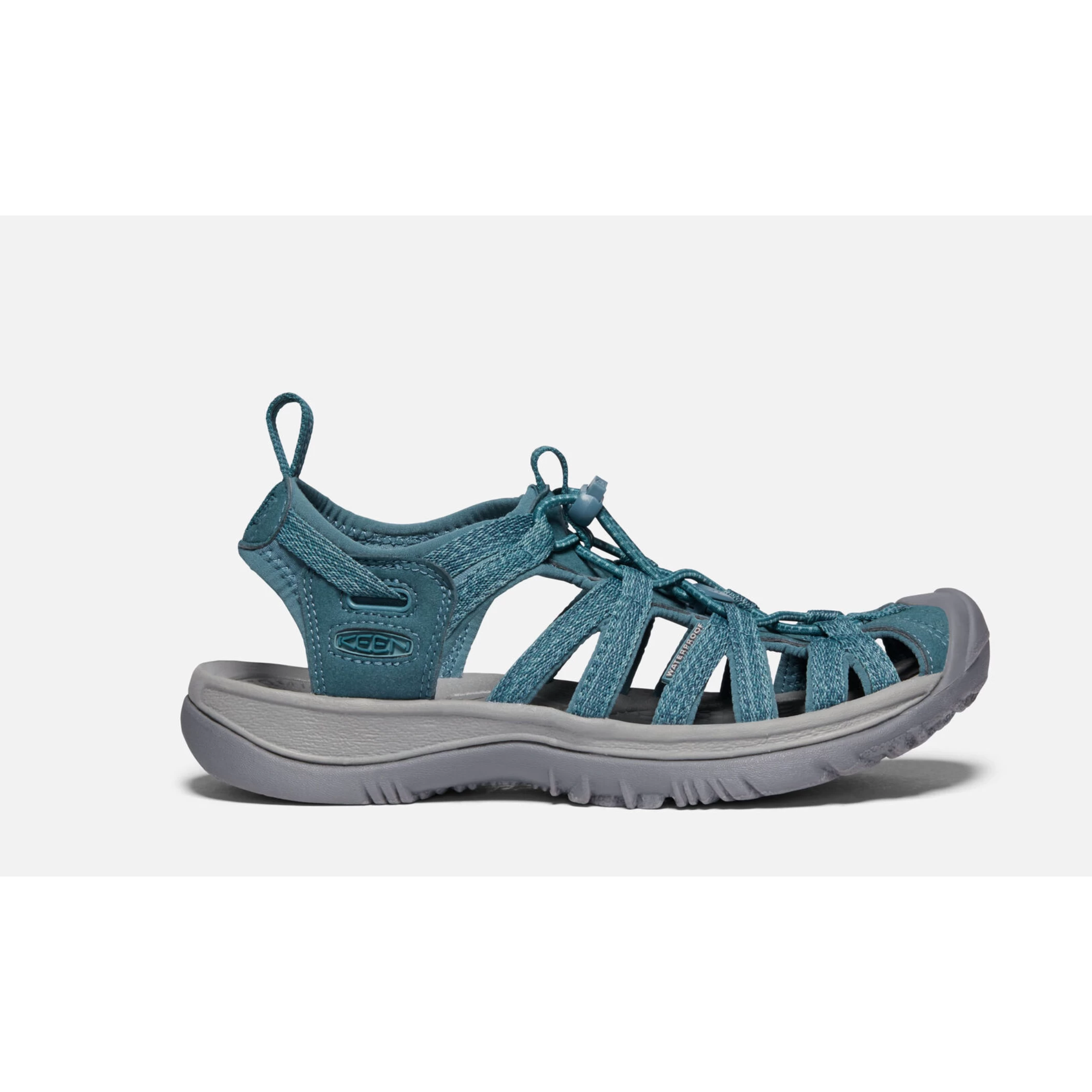 Keen Women's Whisper Sandals (1022809) 1 Keen Women's Whisper Sandals (1022809)