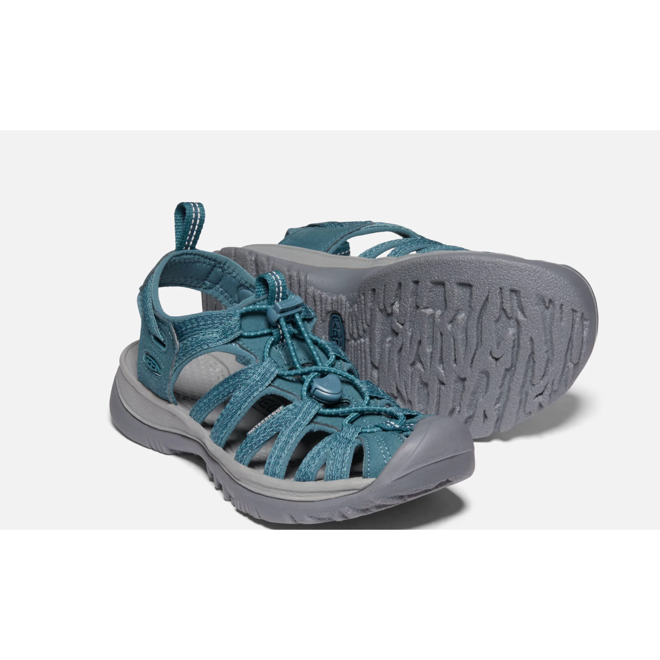 Keen Women's Whisper Sandals (1022809) 3 Keen Women's Whisper Sandals (1022809) - Image 3