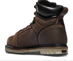 Danner Men's Steel Yard 6" Steel Toe (12531) -go fishing ScreenShot2023 02 10at1.52.30PM