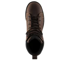 Danner Men's Steel Yard 6" Steel Toe (12531) -go fishing ScreenShot2023 02 10at1.52.43PM