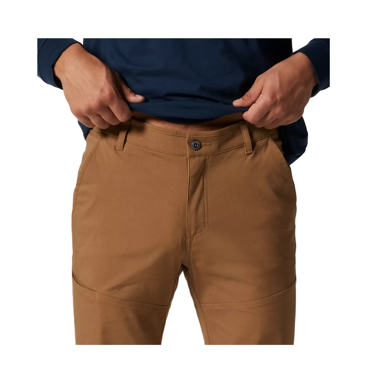 Mountain Hardwear Men's Hardwear AP™ Pant (1648971) 2 Mountain Hardwear Men's Hardwear AP™ Pant (1648971) - Image 2