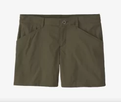 Patagonia Women's Quandary Short - 5inch -go fishing ScreenShot2023 02 11at12.18.00PM