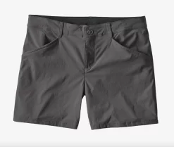 Patagonia Women's Quandary Short - 5inch -go fishing ScreenShot2023 02 11at2.40.29PM