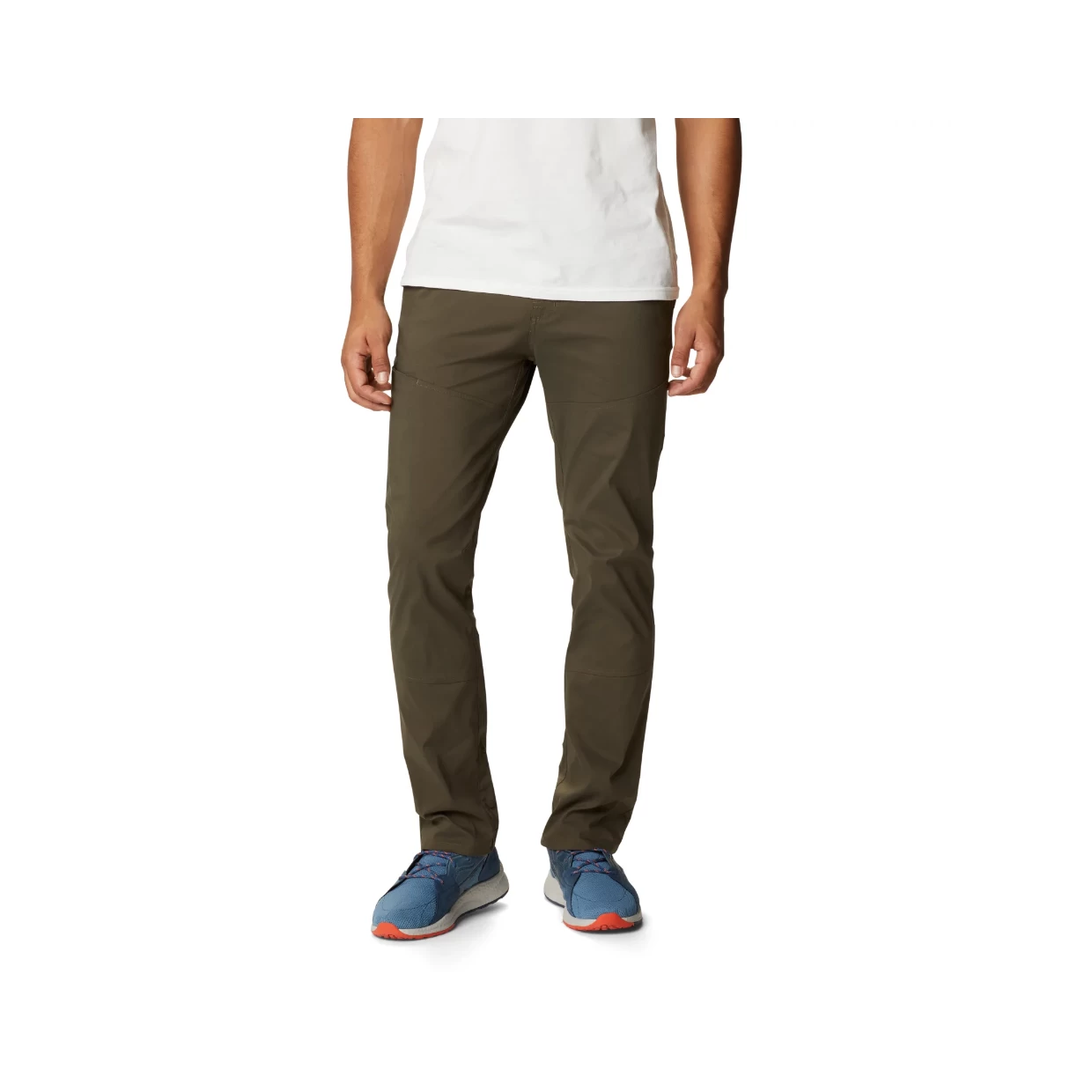 Mountain Hardwear Men's Hardwear AP™ Pant (1648971) 6 Mountain Hardwear Men's Hardwear AP™ Pant (1648971) - Image 6