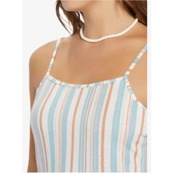 Roxy Women's Warm Horizons Mid Length Low Back Dress -go fishing ScreenShot2023 02 16at2.42.14PM