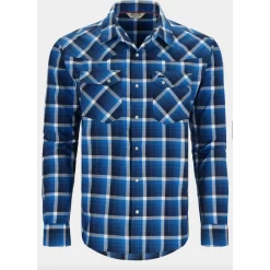 Simms Men's Brackett LS Shirt