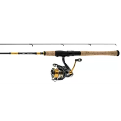 Daiwa Revros LT Freshwater Spinning Combo