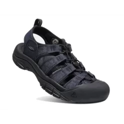 Keen Men's Newport Canvas Sandal (1026223)