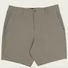 Marsh Wear Men's Prime Short