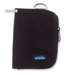 Kavu Zippy Wallet