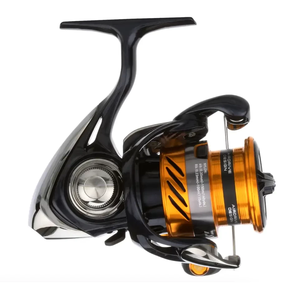 DAIWA 23 REVROS LT 2 DAIWA 23 REVROS LT - Image 2