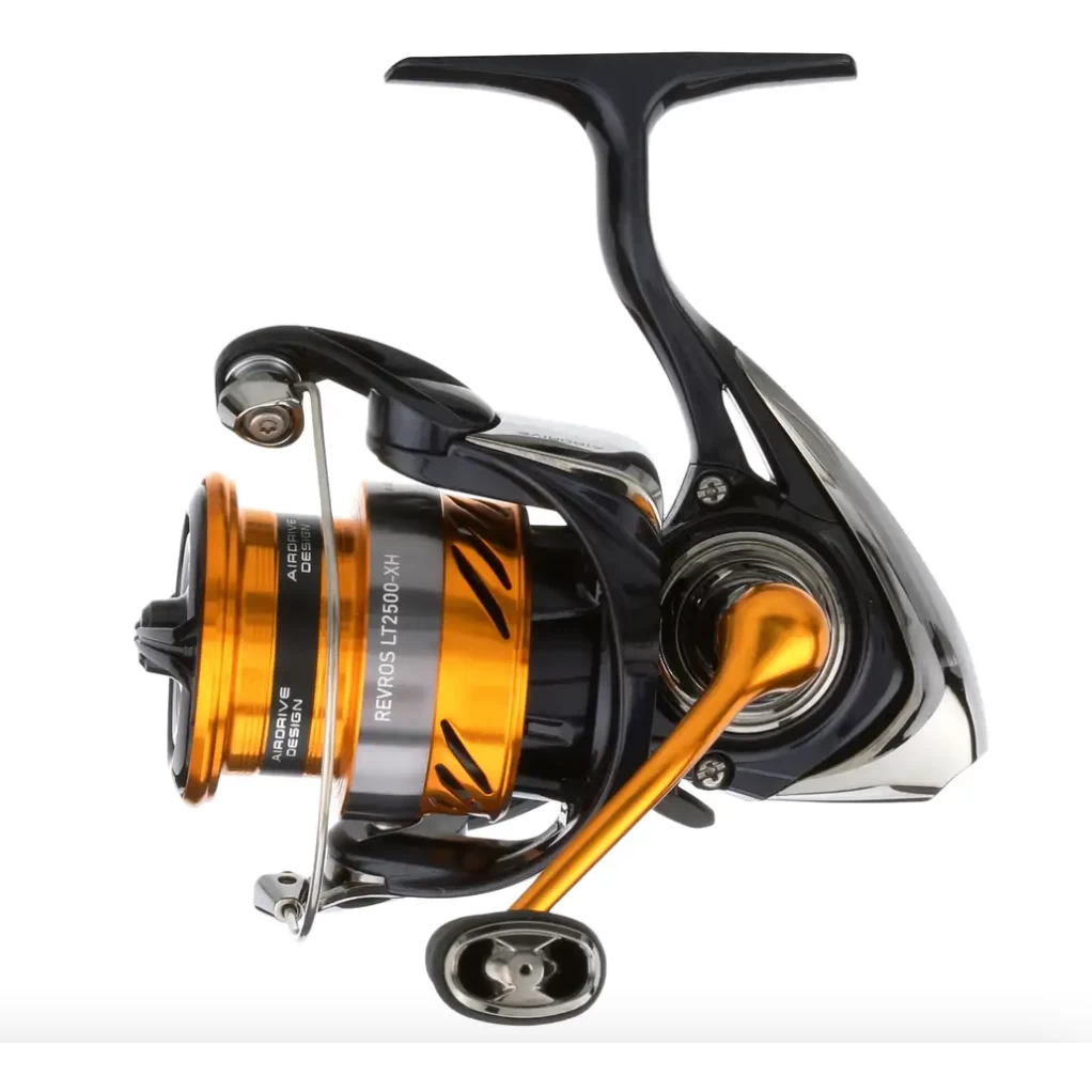 DAIWA 23 REVROS LT 1 DAIWA 23 REVROS LT