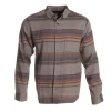 Woolly Dry Goods Men's Classic Plaid 5oz