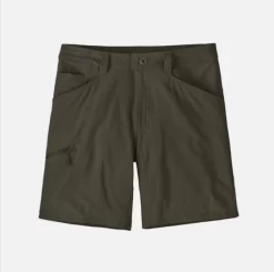 Patagonia Men's Quandary Shorts - 8in